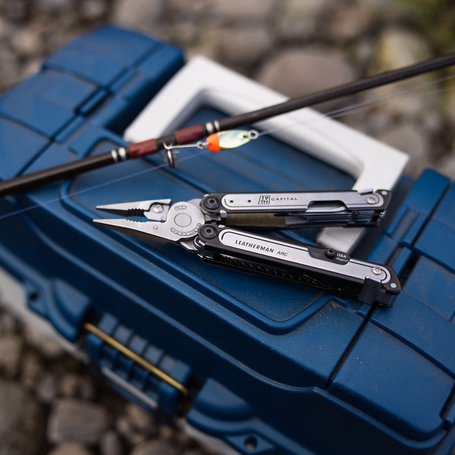 Leatherman® Arc 8