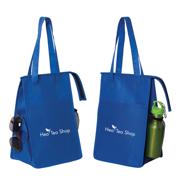 Thornhill Chill Non Woven Insulated Cooler Bag 6
