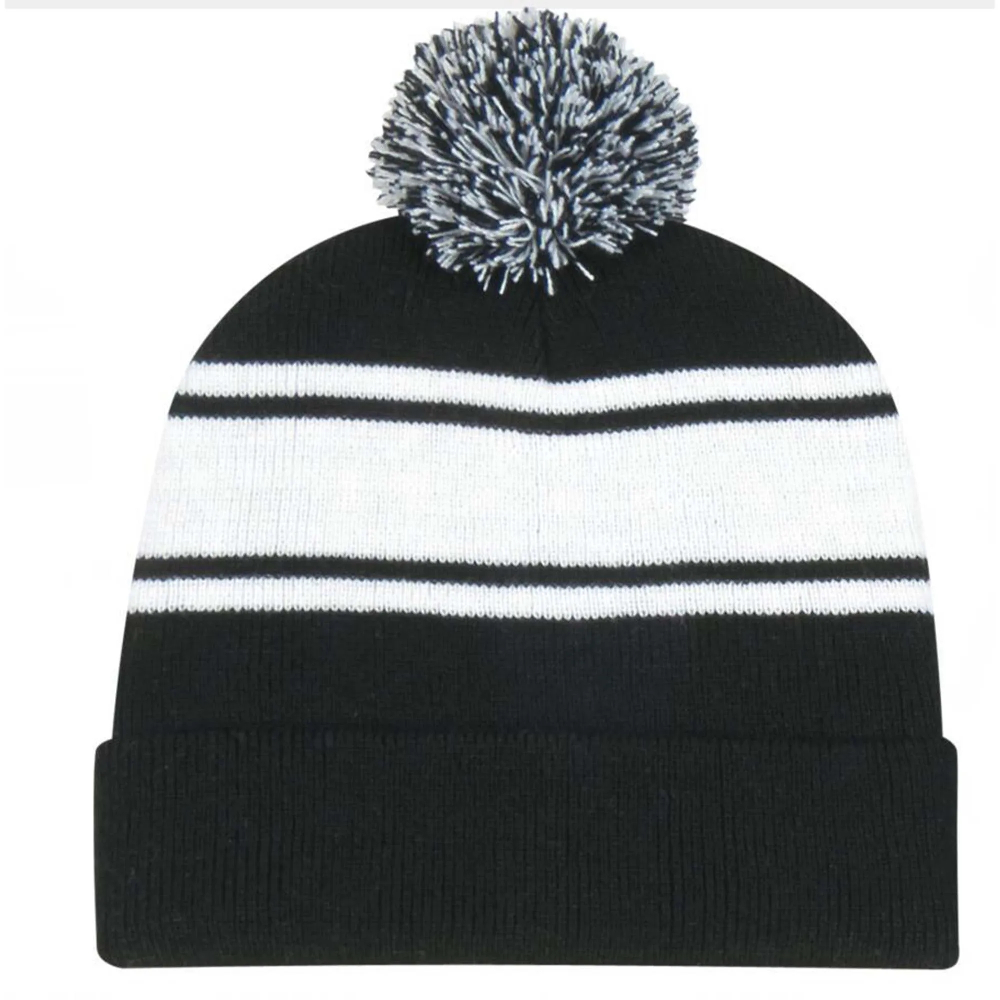 Custom Knitted Beanie 3