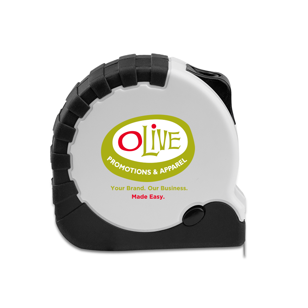 Reed Tape Measure 4