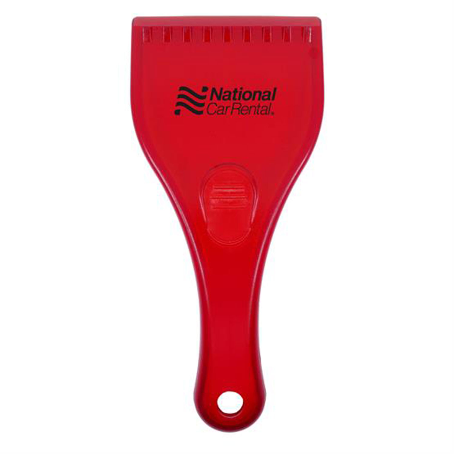 Frost Buster Ice Scraper 21