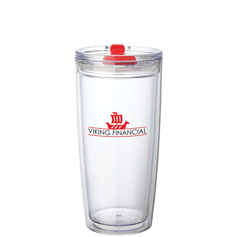 Passion 22 oz. Hot / Cold Tumbler 24