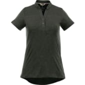 Women's CONCORD Short Sleeve Polo 26