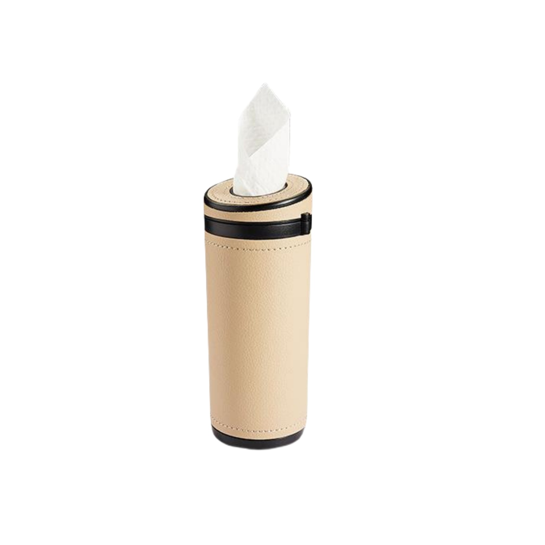 PU Car Tissue Tube Holder 5