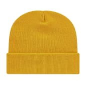 Cap America Knit Cap with Cuff 38