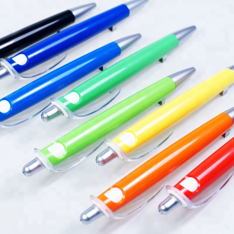 Handy Ballpoint Pen 1