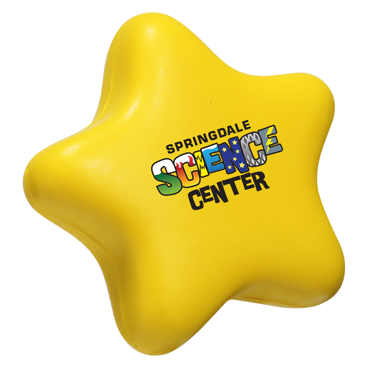Star Slo-Release Serenity Squishy™ 4