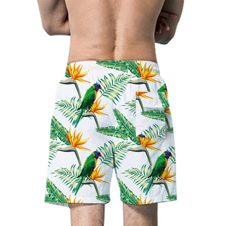 Sublimated Board Shorts 3