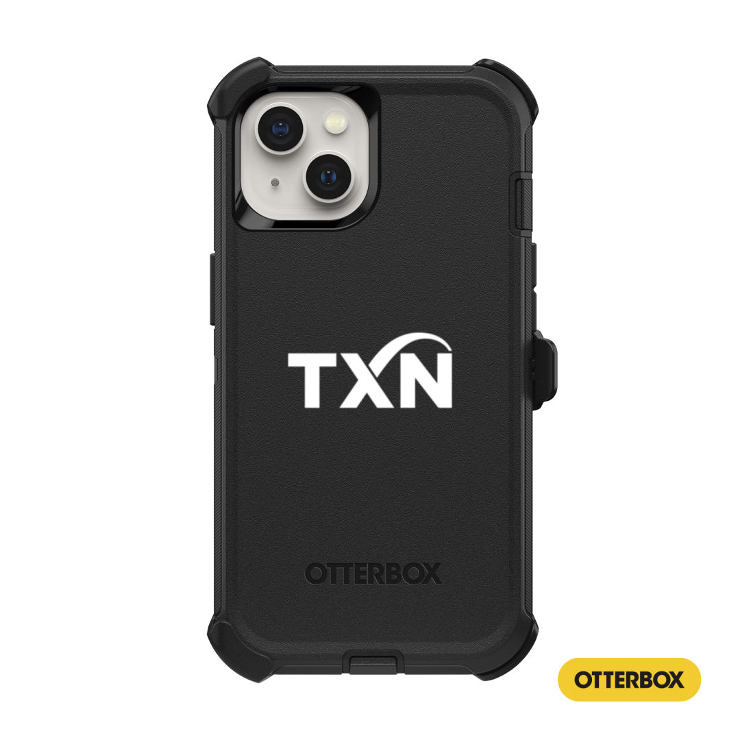 OtterBox® iPhone 13 Defender 6