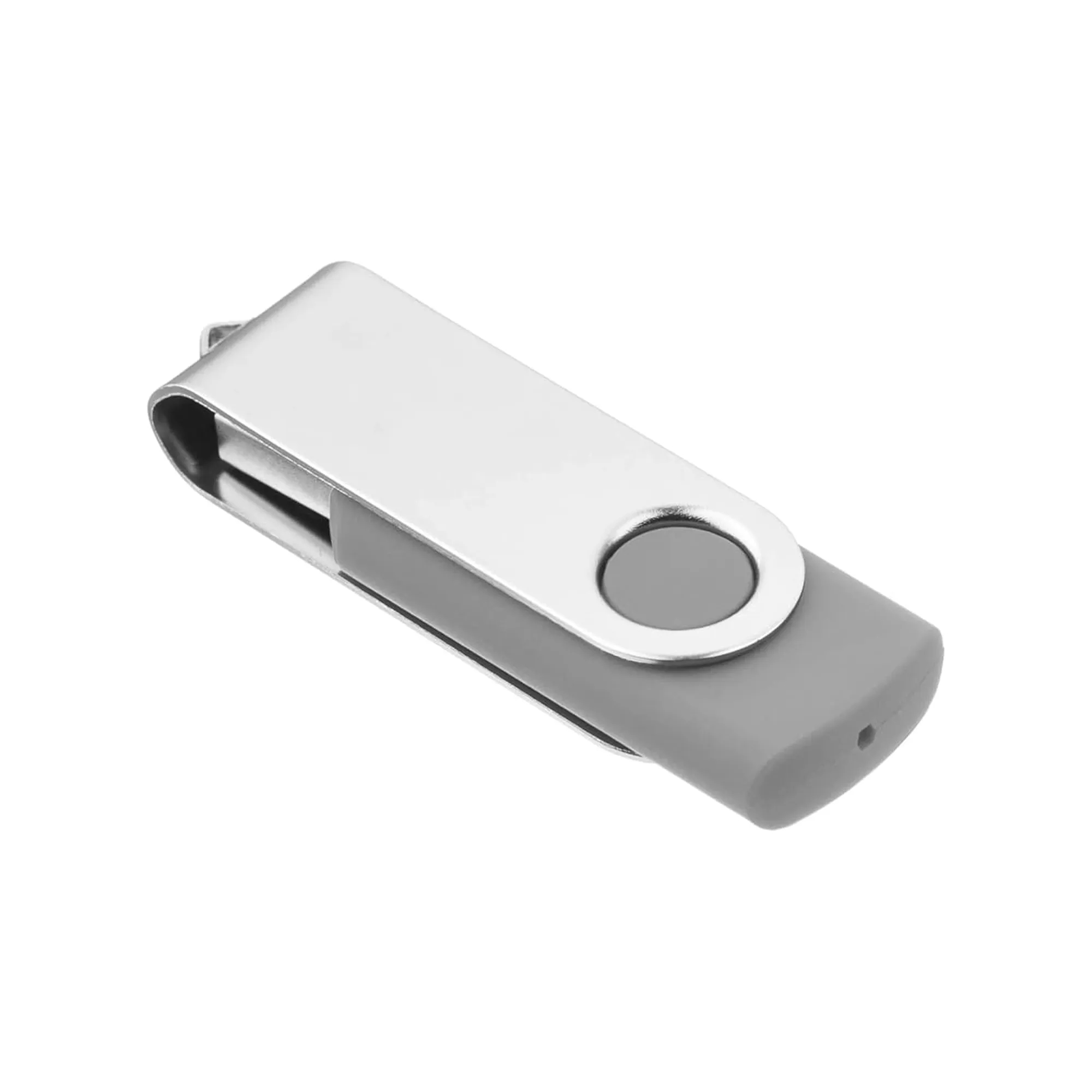 8GB Wholesale Custom Rotating USB Drives 1