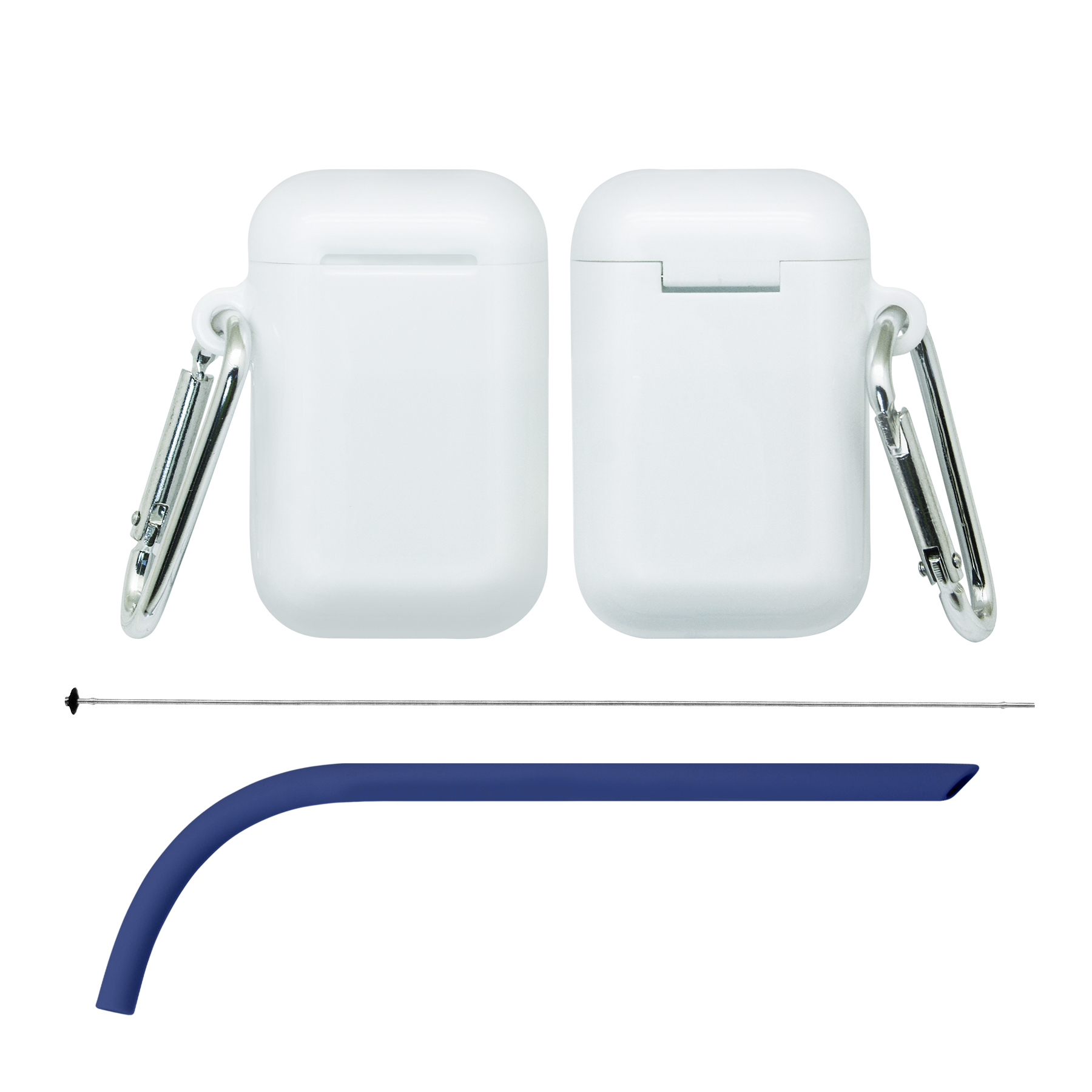 Freedom Straw Kit 6