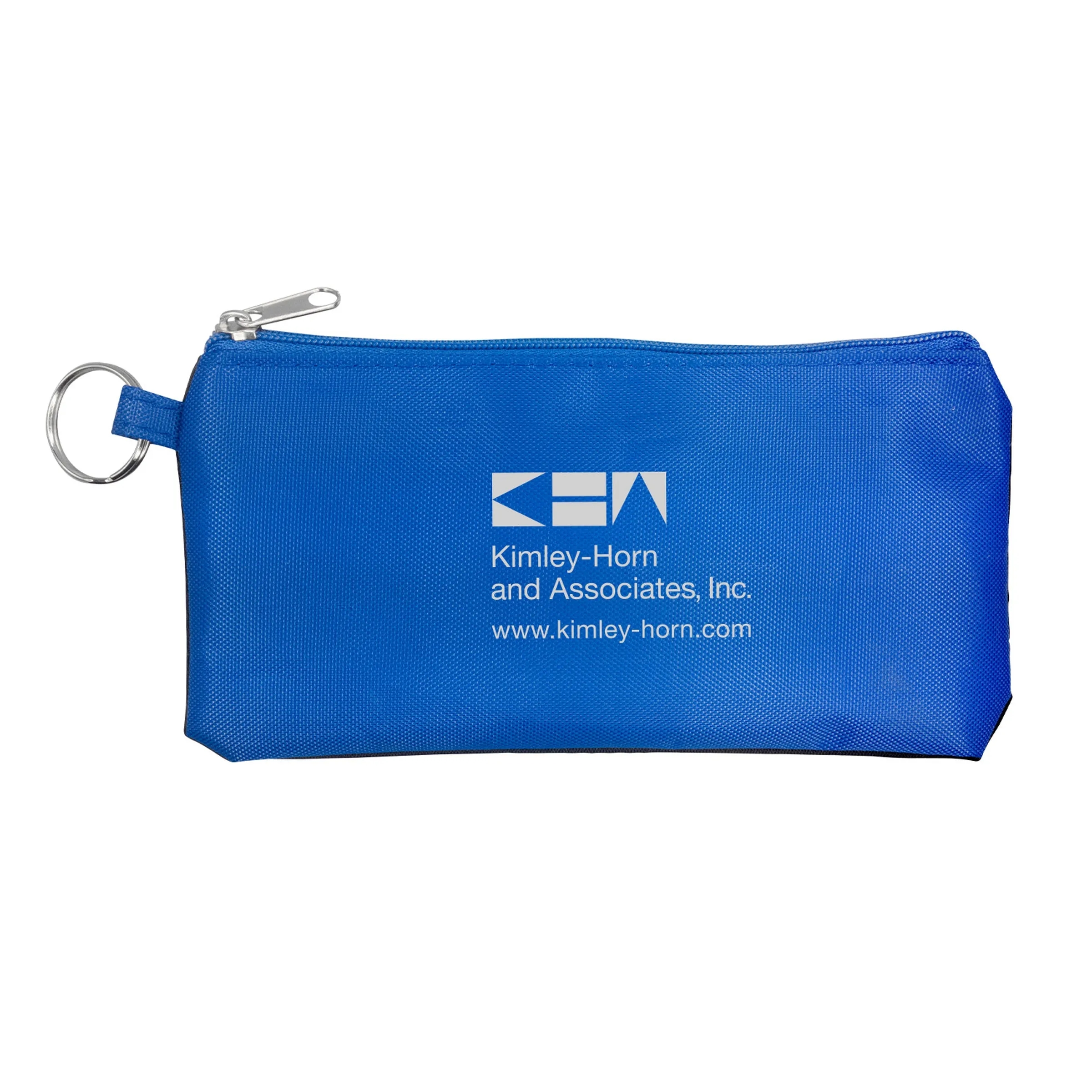 Stretchy Travel Pouch 3