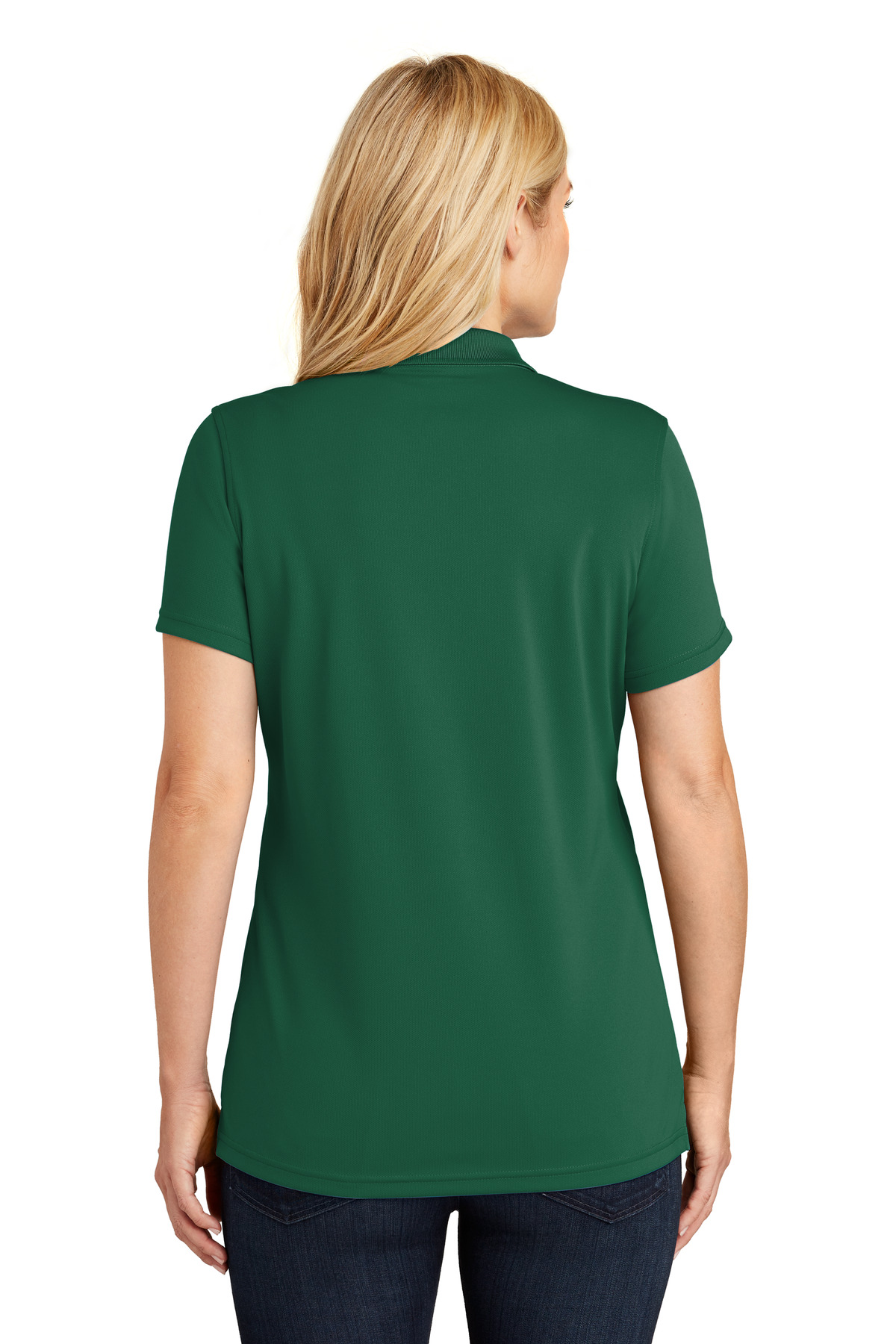 Port Authority® Women's Dry Zone UV Micro-Mesh Polo 19