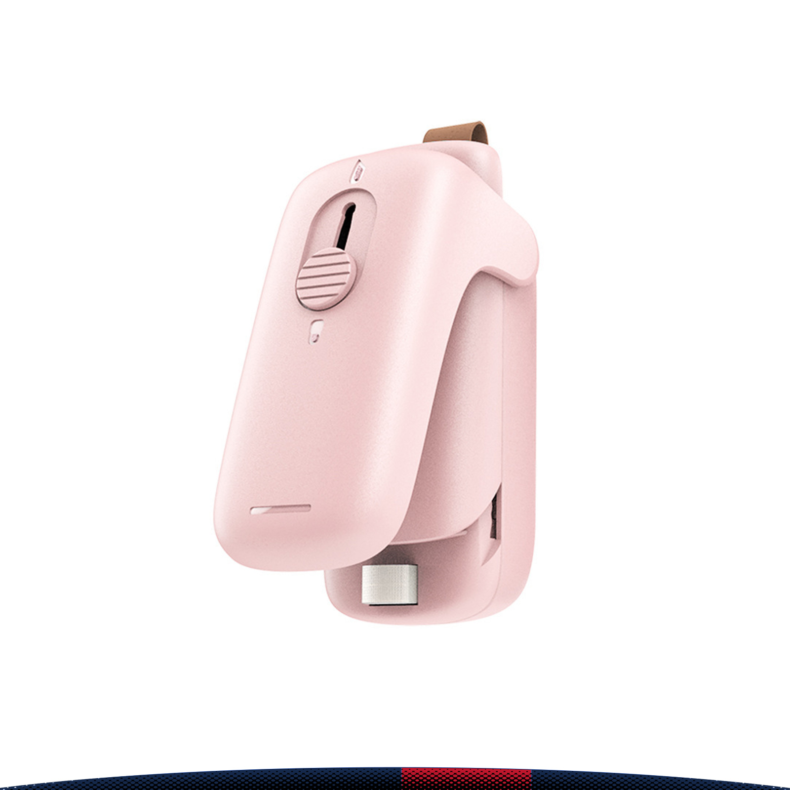 Burla Mini Bag Sealer 7