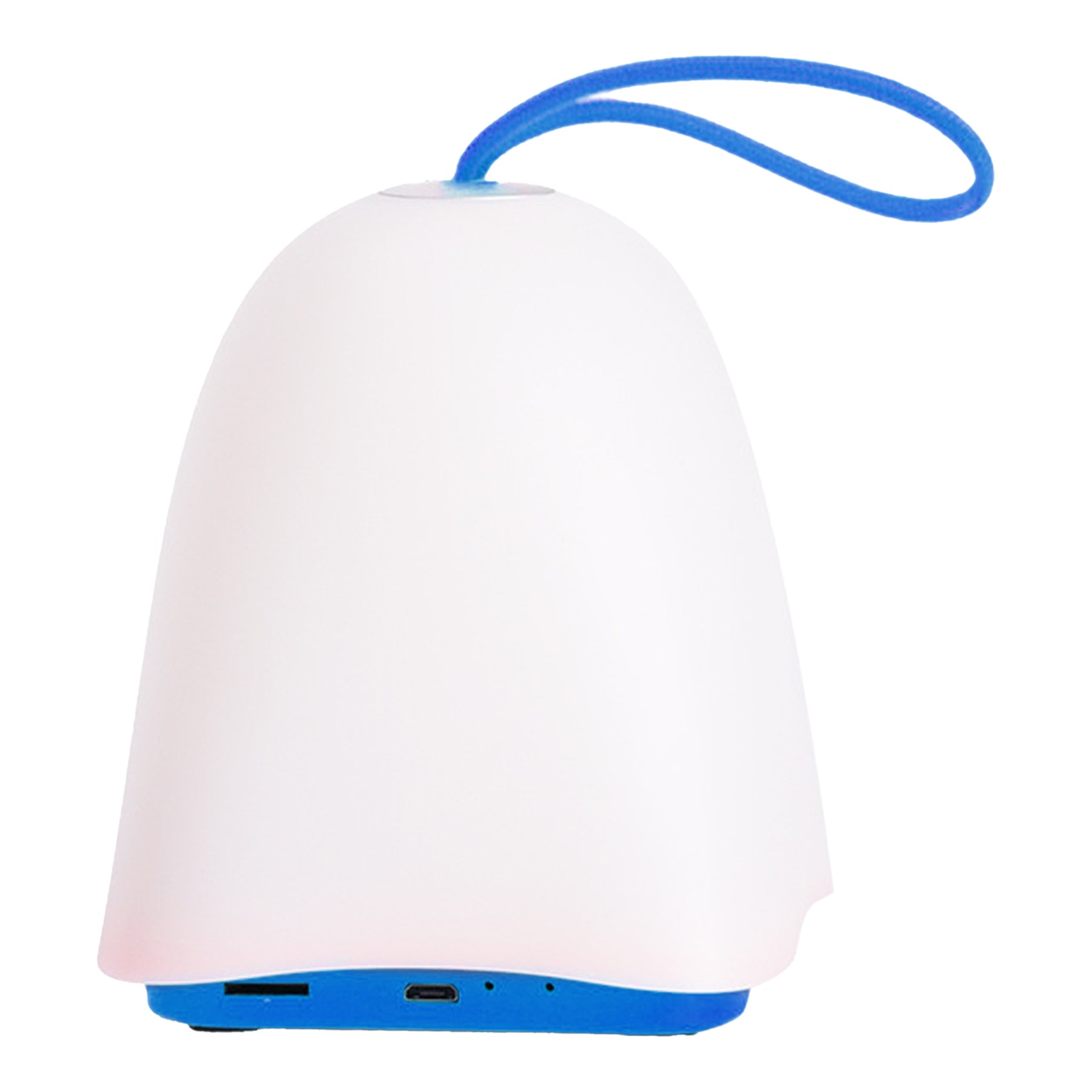 Light-Up Wireless Speaker 4