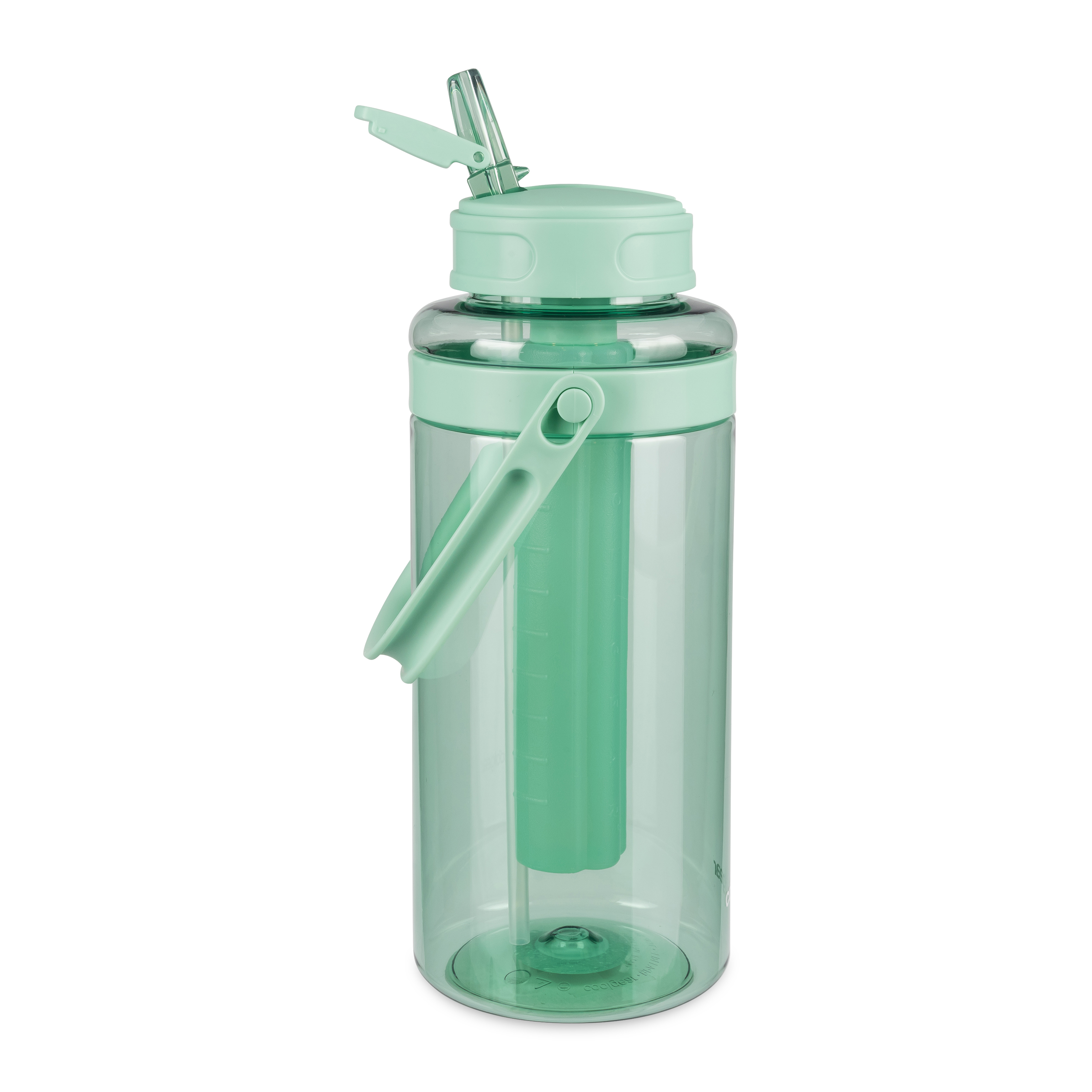 Cool Gear® Orlando Bottle with Freezer Stick - 64 Oz. 5