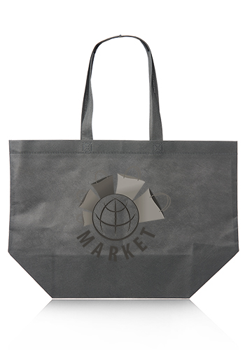 Budget Non-Woven Shopper Tote Bags 17