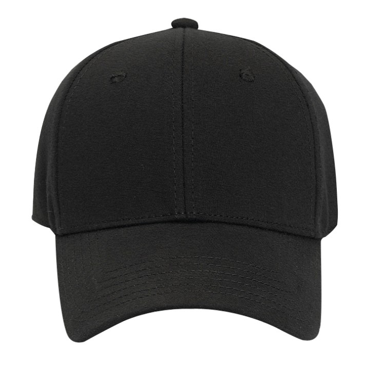 OTTO CAP® 6 Panel Low Profile Baseball Cap 56