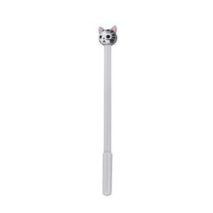 Paw Cap Shaped Pen 3