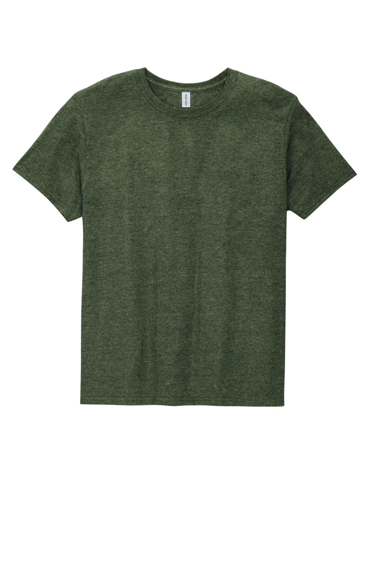 Jerzees Premium Blend Ring Spun T-Shirt 560M 10
