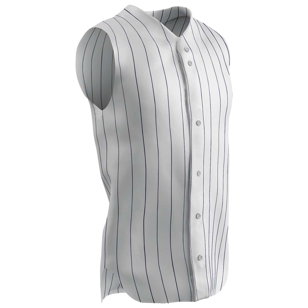 Ace Sleeveless Jersey 5
