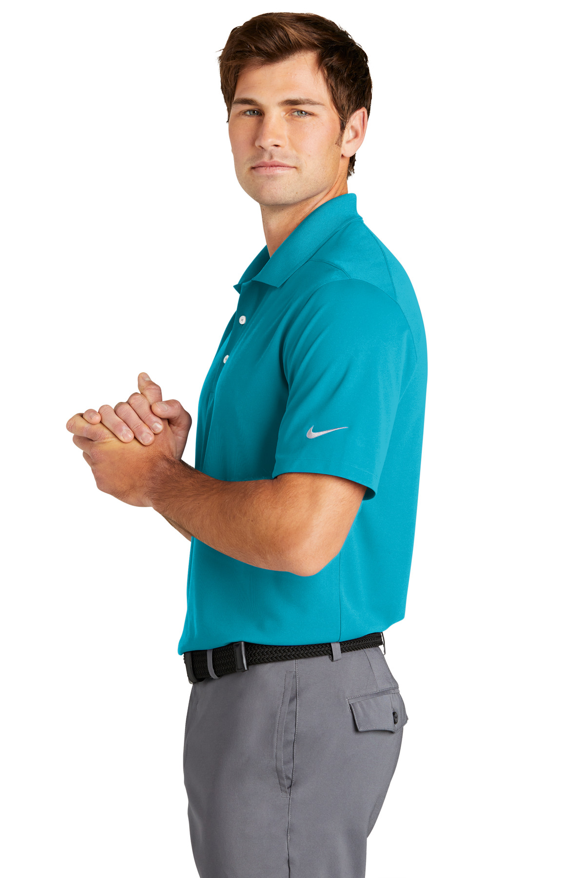 Nike® Dri-FIT Micro Pique 2.0 Polo 86