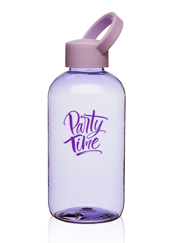 20 oz. Beau Water Bottles with Handle 10