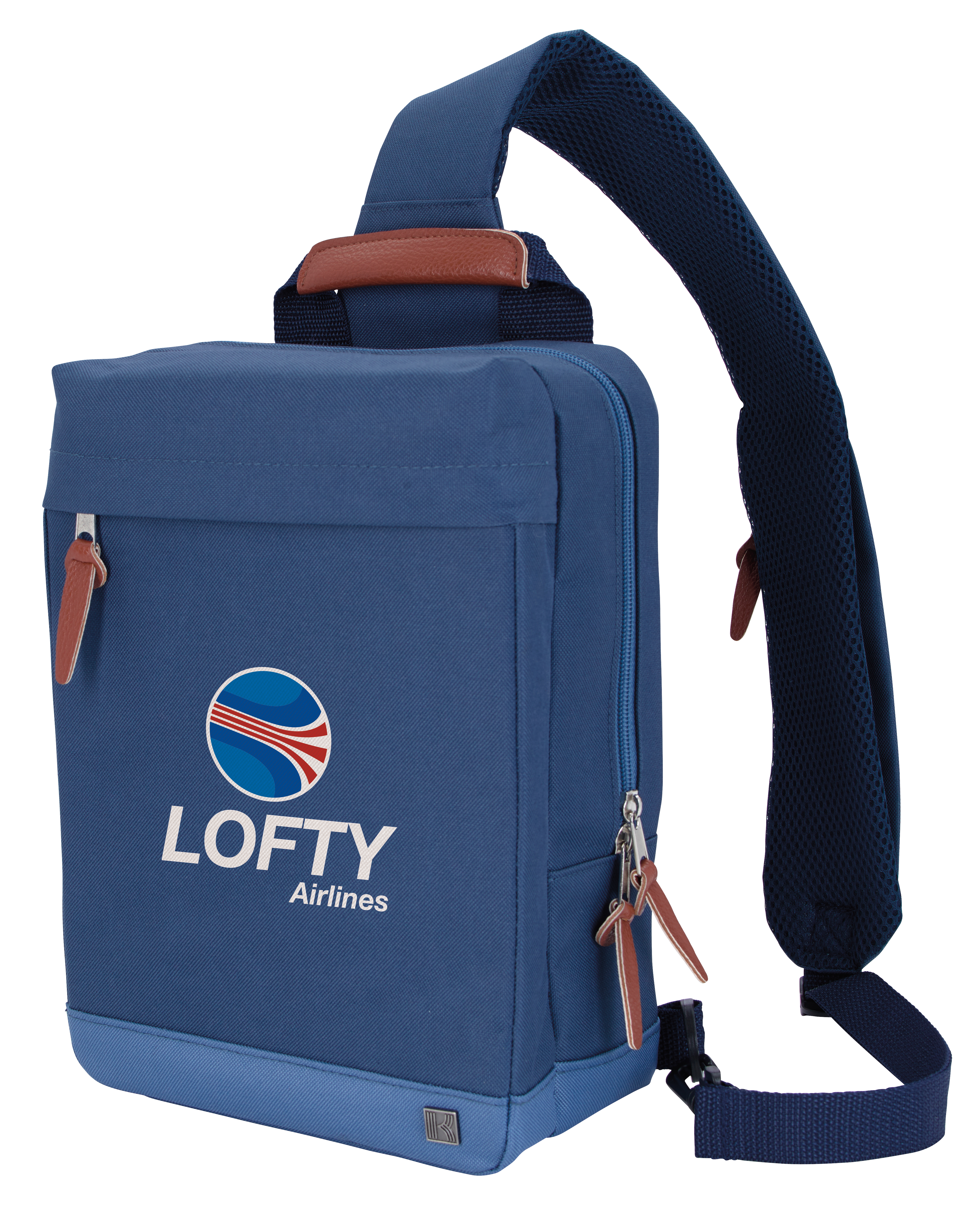 KAPSTON® Jaxon Slingpack 12