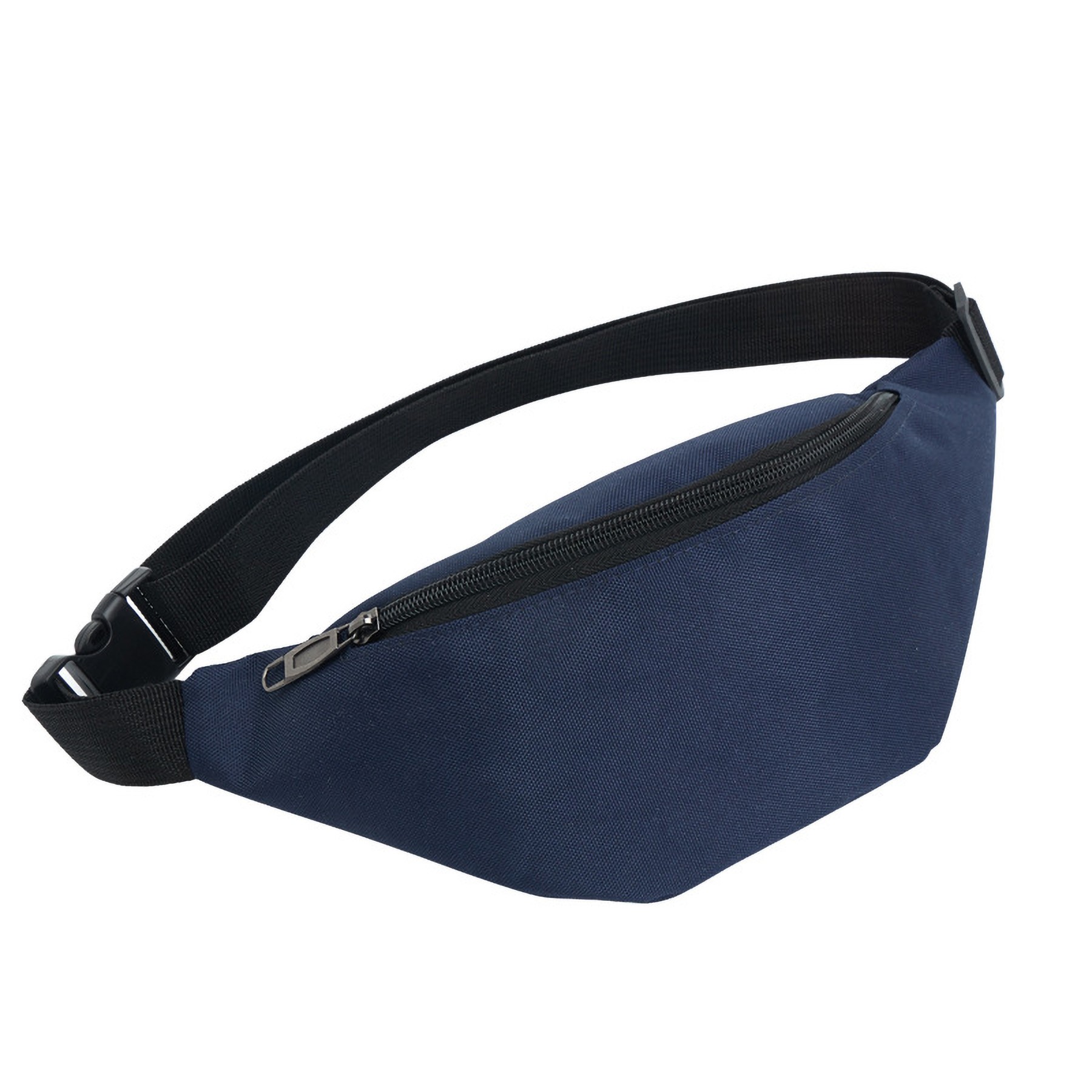 Waterproof Oxford Cloth Sports Fanny Pack 2