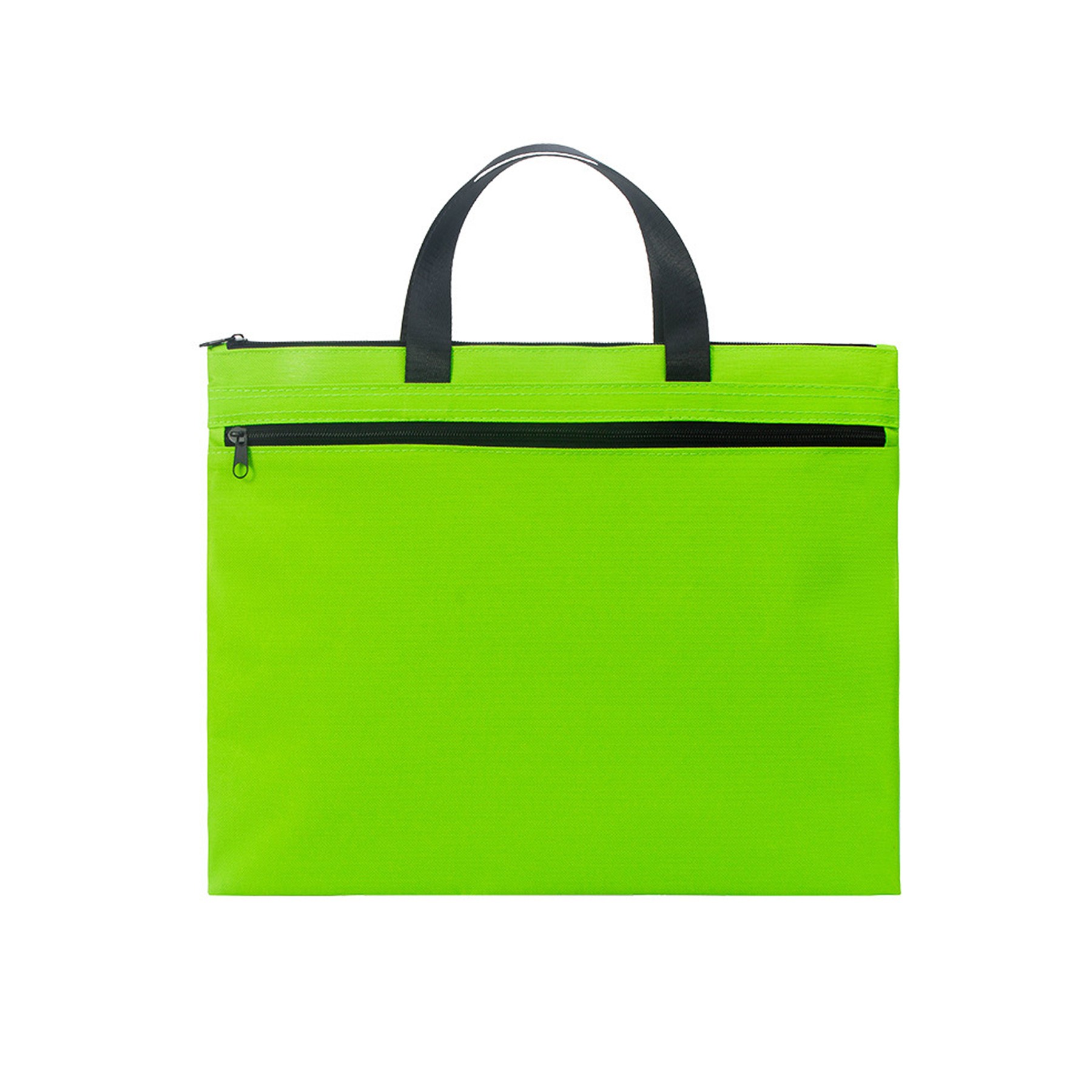 Oxford B4 Zipper File HandBag 2