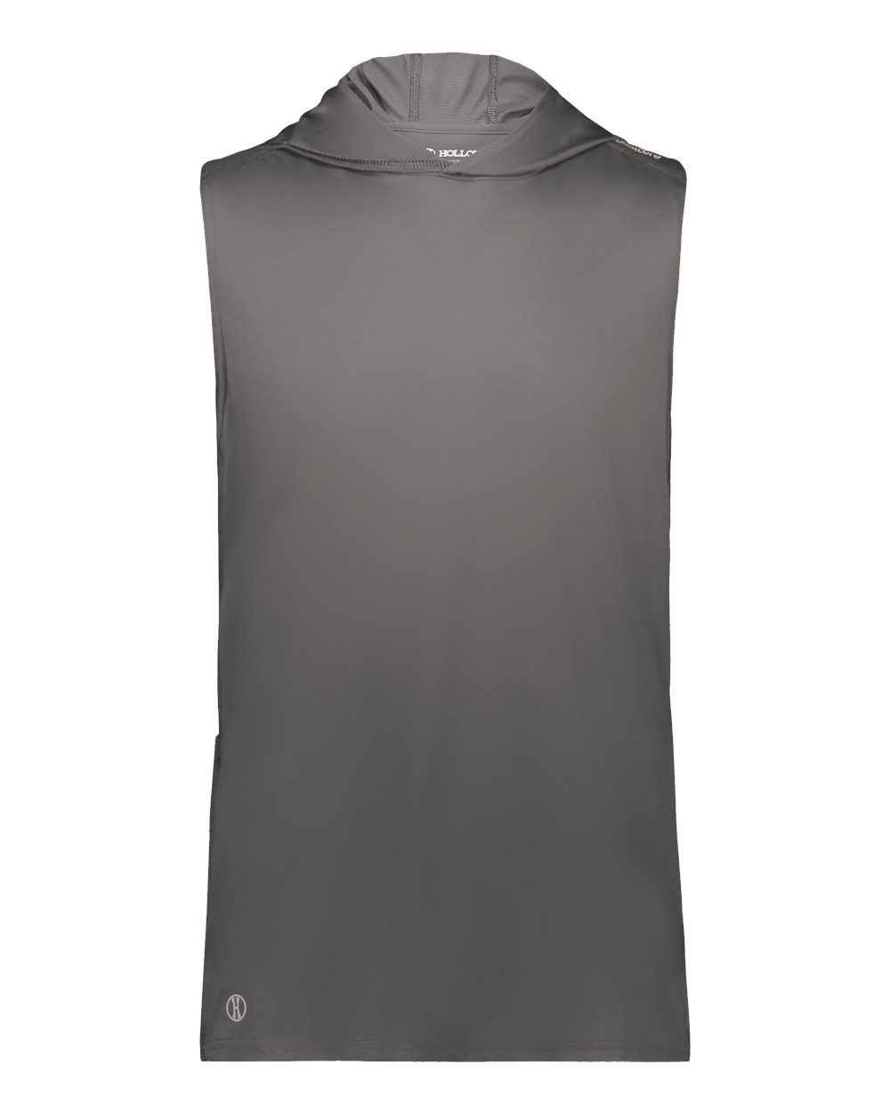 Unisex CoolCore® Hooded Sleeveless T-Shirt - 222590 16