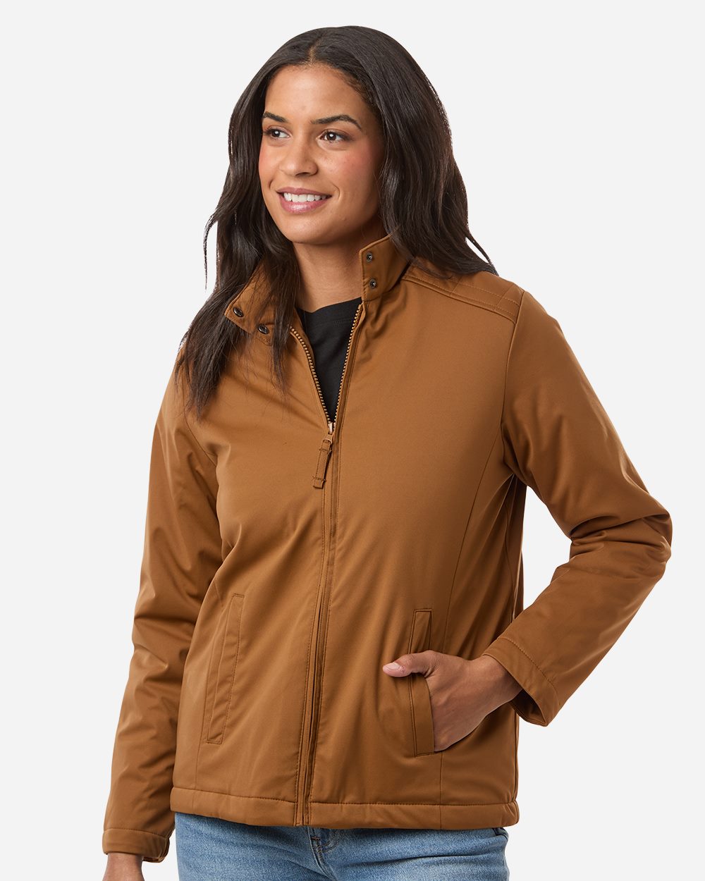 Women's Guardian Insulated Utility Jacket - M781W 25