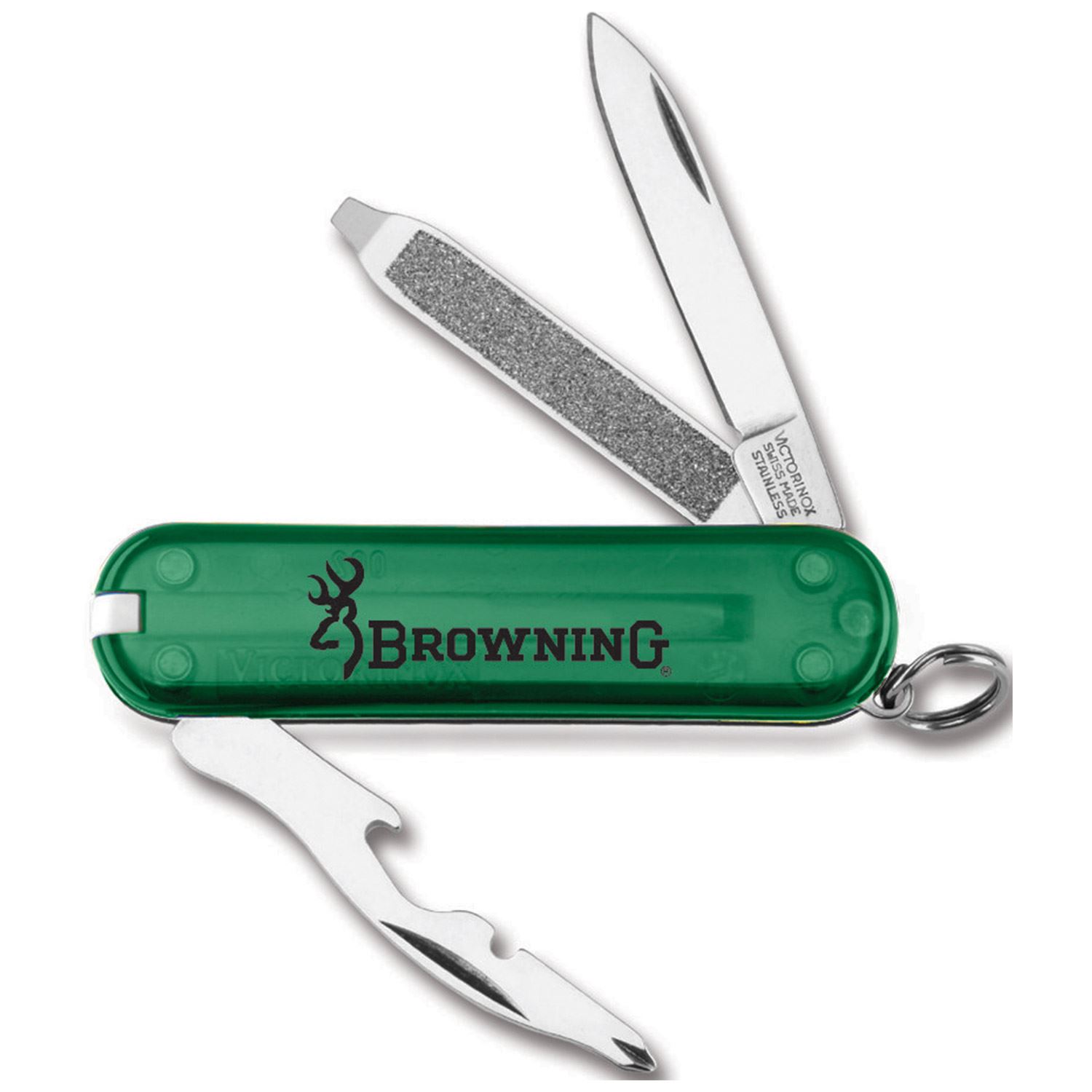 Victorinox® Rally 5