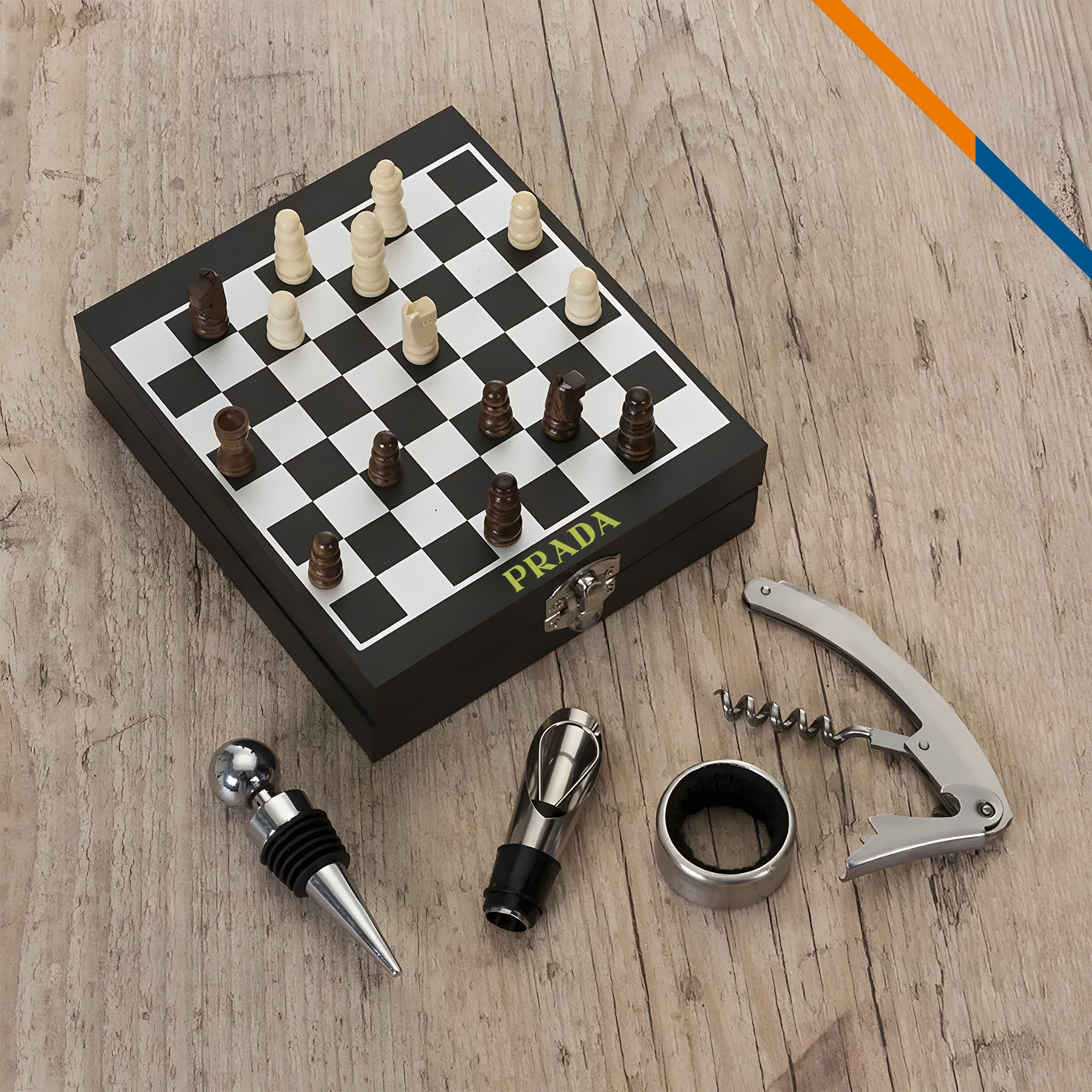 Cinto Wine Opener Set 6