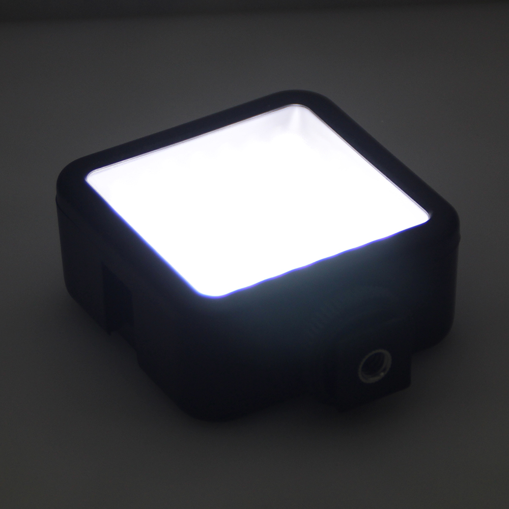 Super Bright Portable LED Light with Computer Clip – Ideal for Photography & Videography 15