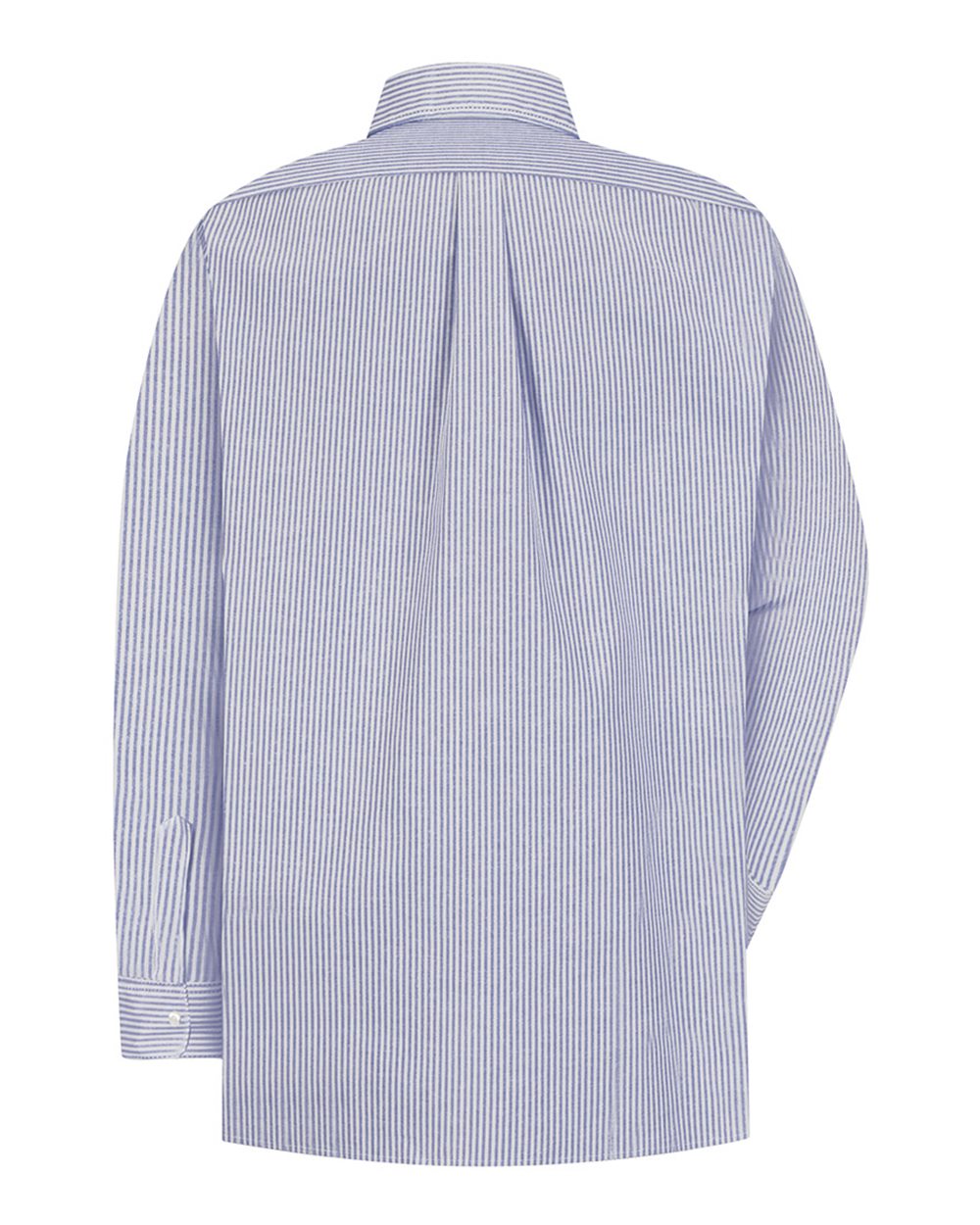 Executive Oxford Dress Shirt