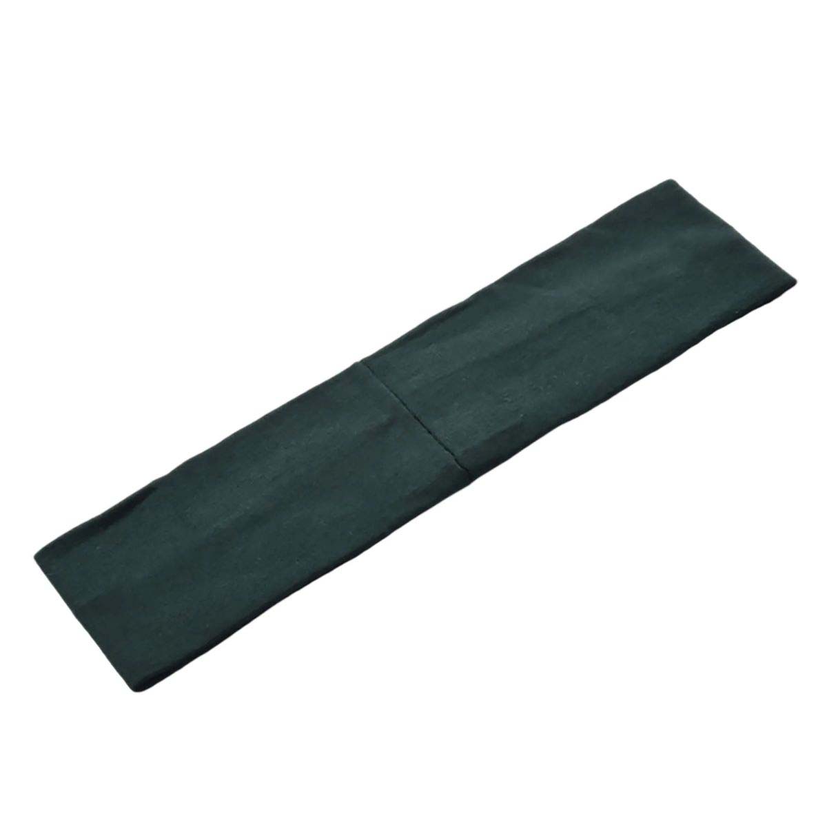 Absorbent Athletic Headband for Exercise and Outdoor Use 14