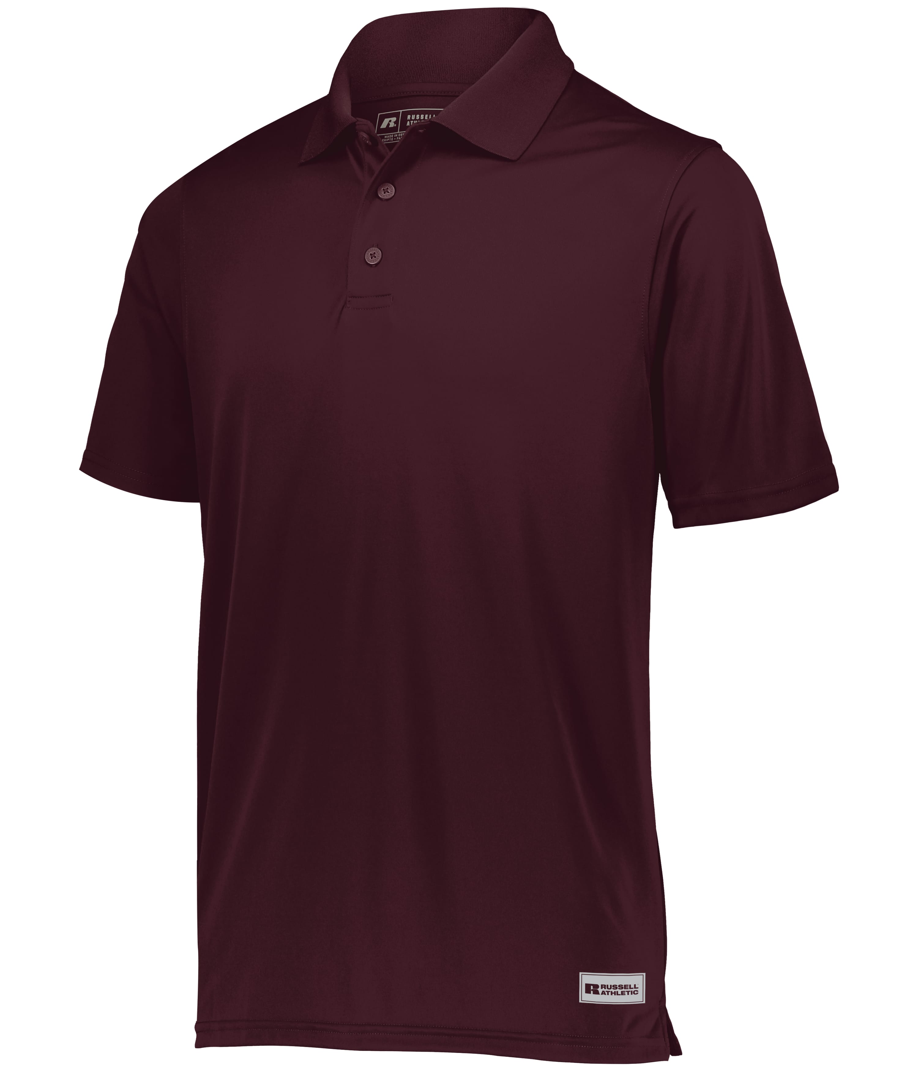 Essential Polo 2