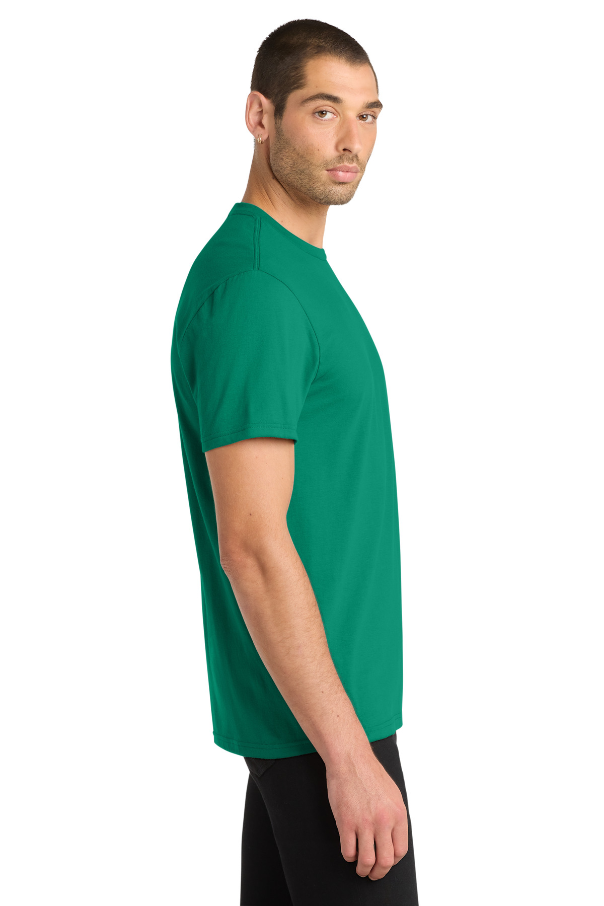 District Very Important Tee . DT6000 379