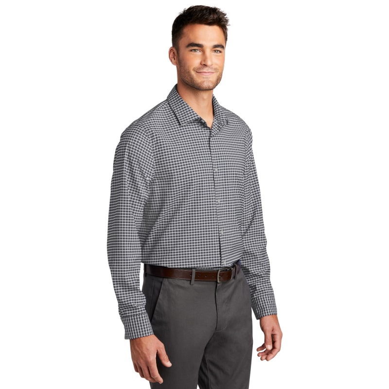 Port Authority City Stretch Shirt 18
