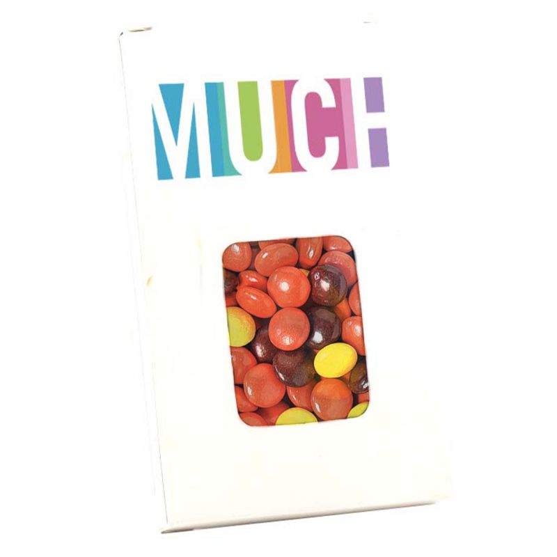 Small Window Box - Reese's Pieces 1