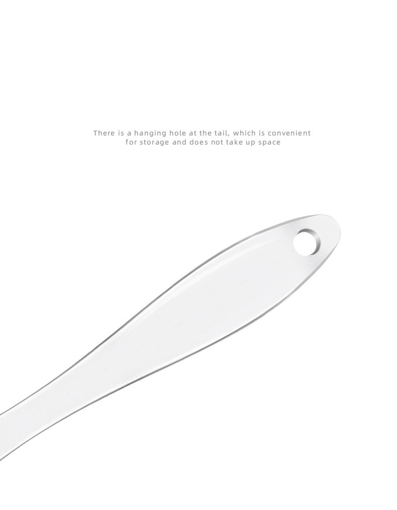 Silicone Heatproof Basting Pastry Brush Barbecue Utensil 7