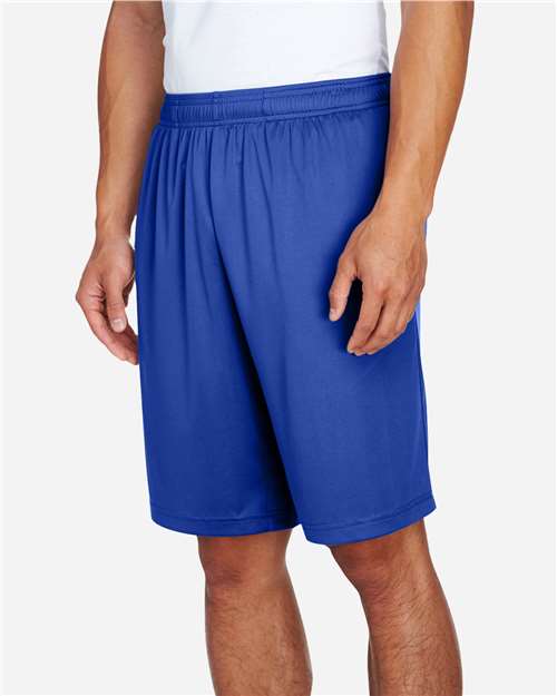 Men's Zone Performance Shorts - TT11SH 27