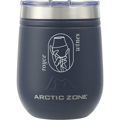 Arctic Zone® Titan Thermal HP® Wine Cup 12oz 45