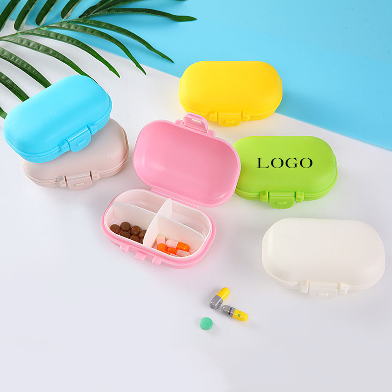Travel Medication Carry Caset 1