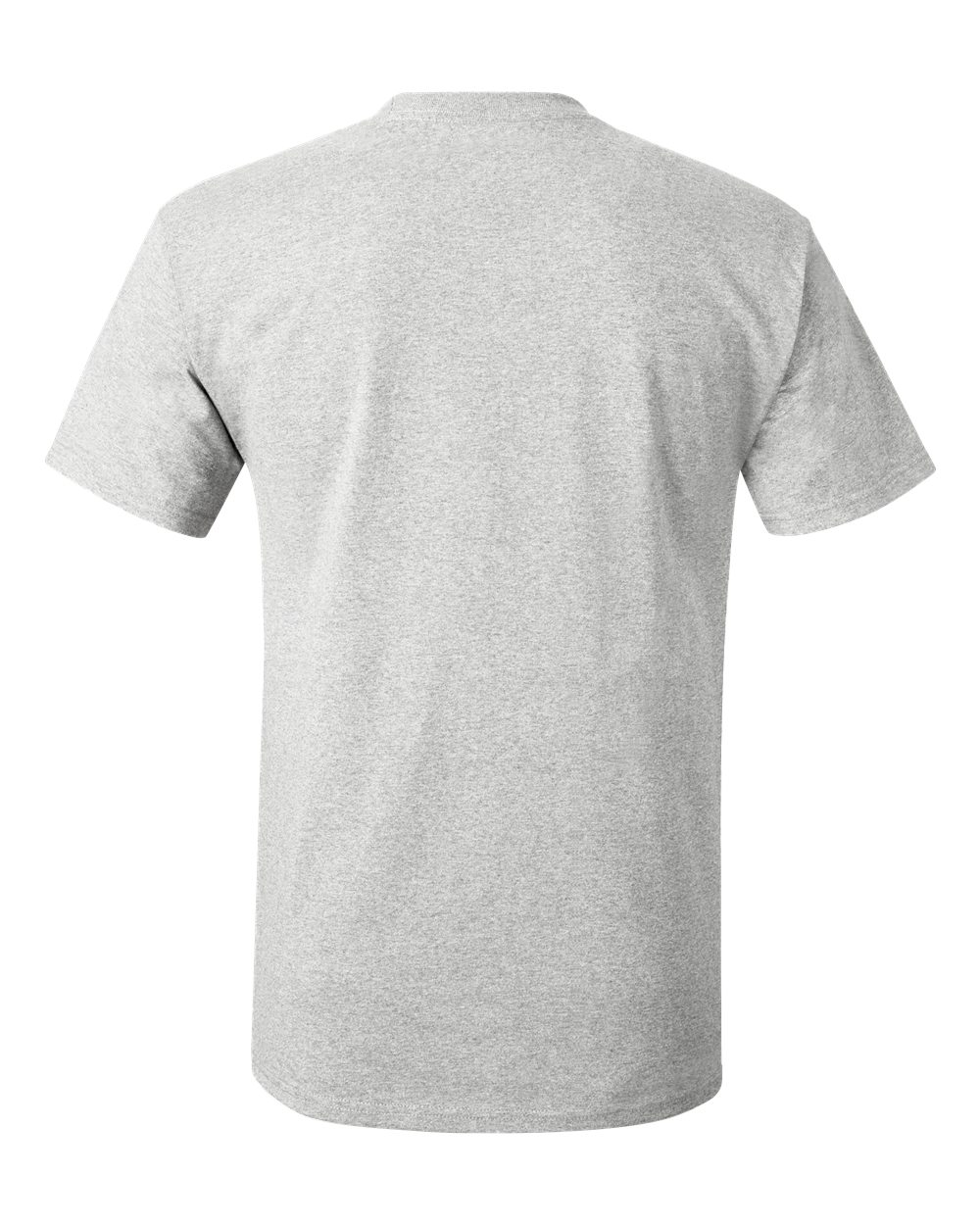Unisex Authentic T-Shirt - 5250 19