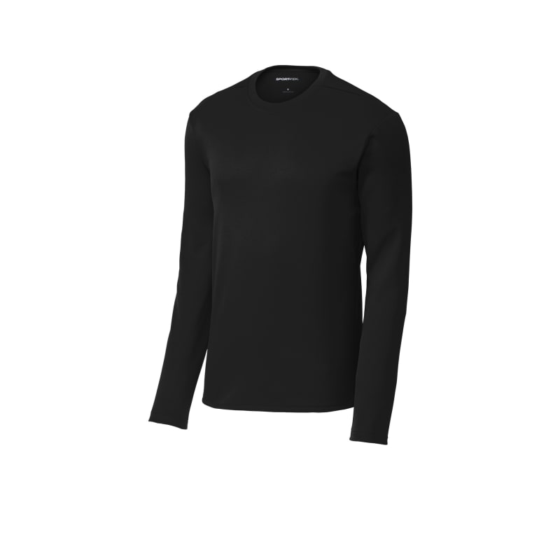 Sport-Tek Sport-Wick Fleece Pullover Crew., custom hoodie or sweatshirt with logo imprint 13