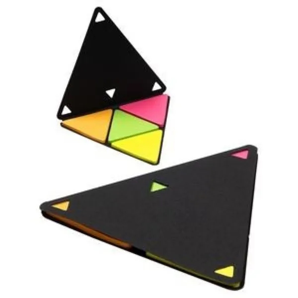 Trine Sticky Note Holder 1