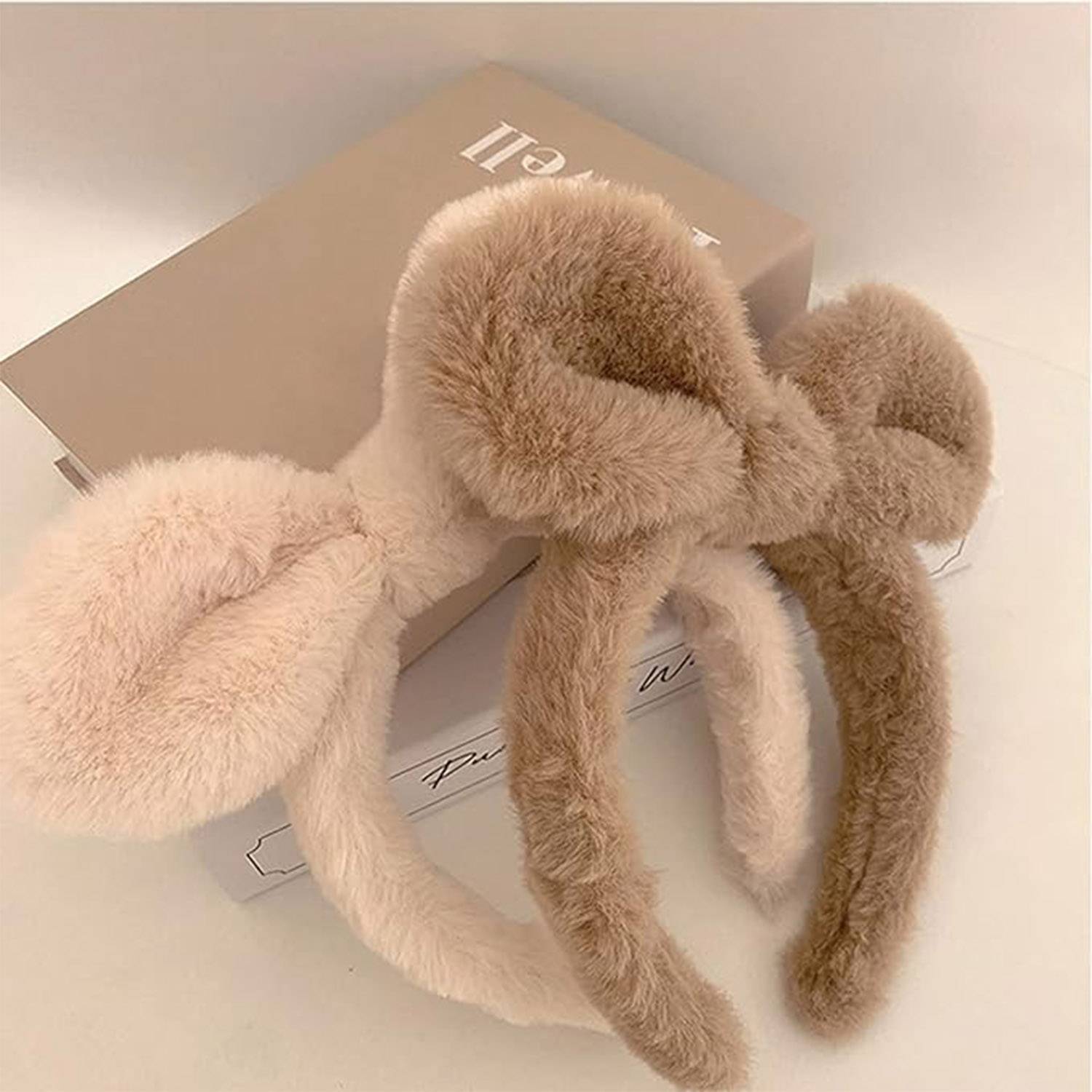 Hair Accessory Reusable Headband 3
