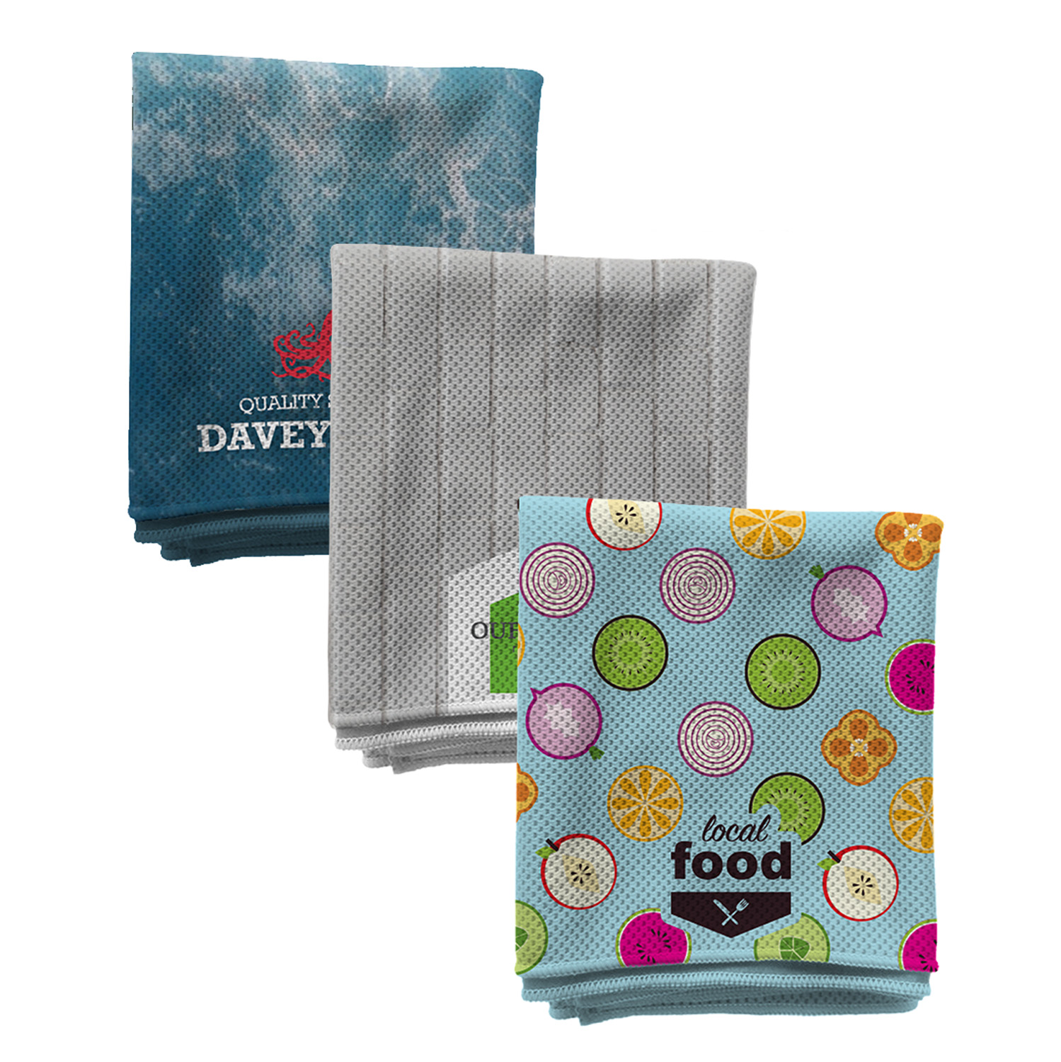 Toddy® Gear ICE Cooling Wrap 700 Series - Small 12